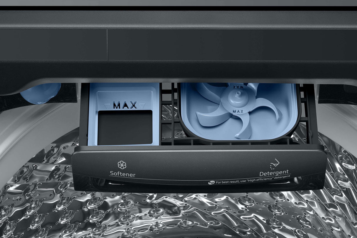 Samsung 14kg Top Load Washing Machine WA14A8377GV | Greater Sydney Only