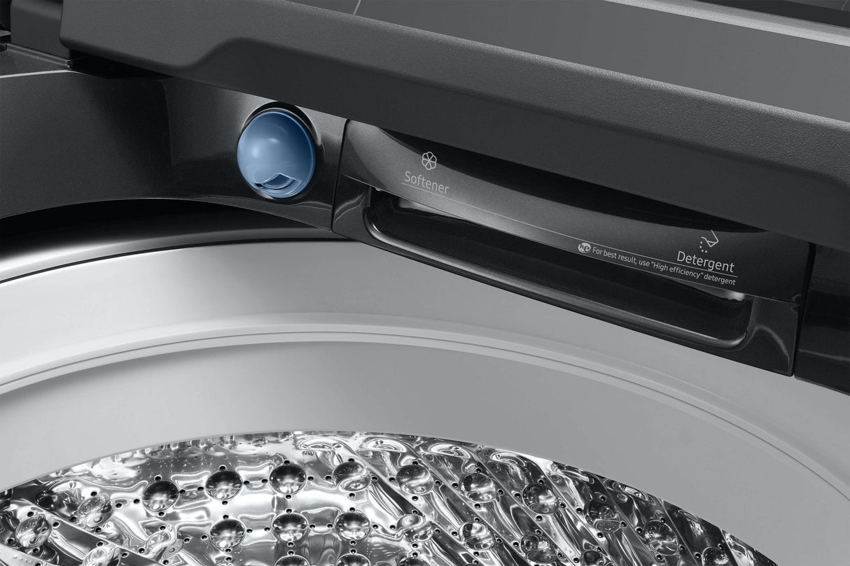 Samsung 14kg Top Load Washing Machine WA14A8377GV | Greater Sydney Only