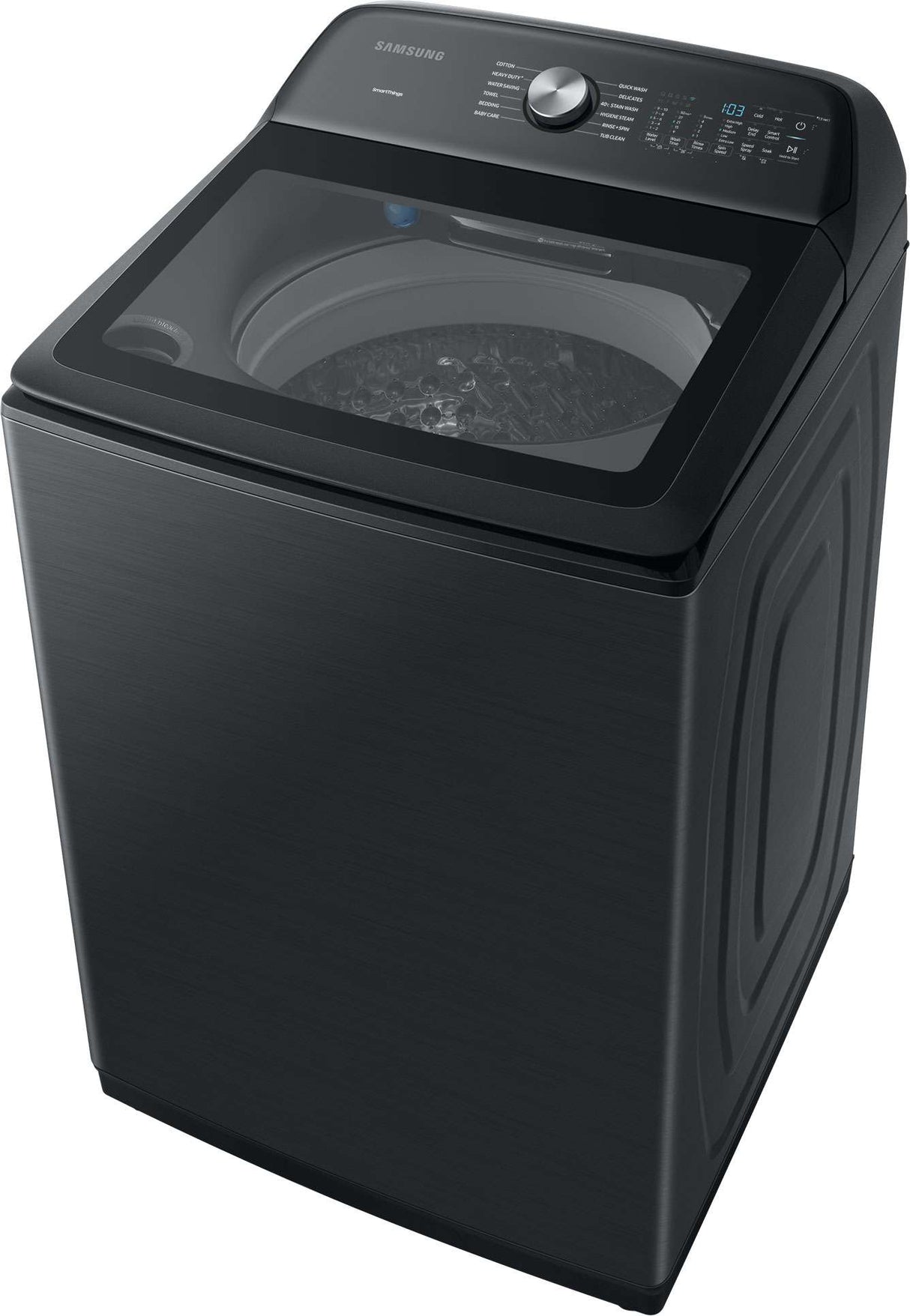 Samsung 14kg Top Load Washing Machine WA14A8377GV | Greater Sydney Only