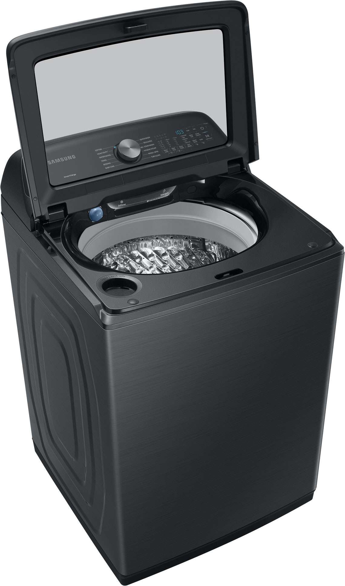Samsung 14kg Top Load Washing Machine WA14A8377GV | Greater Sydney Only