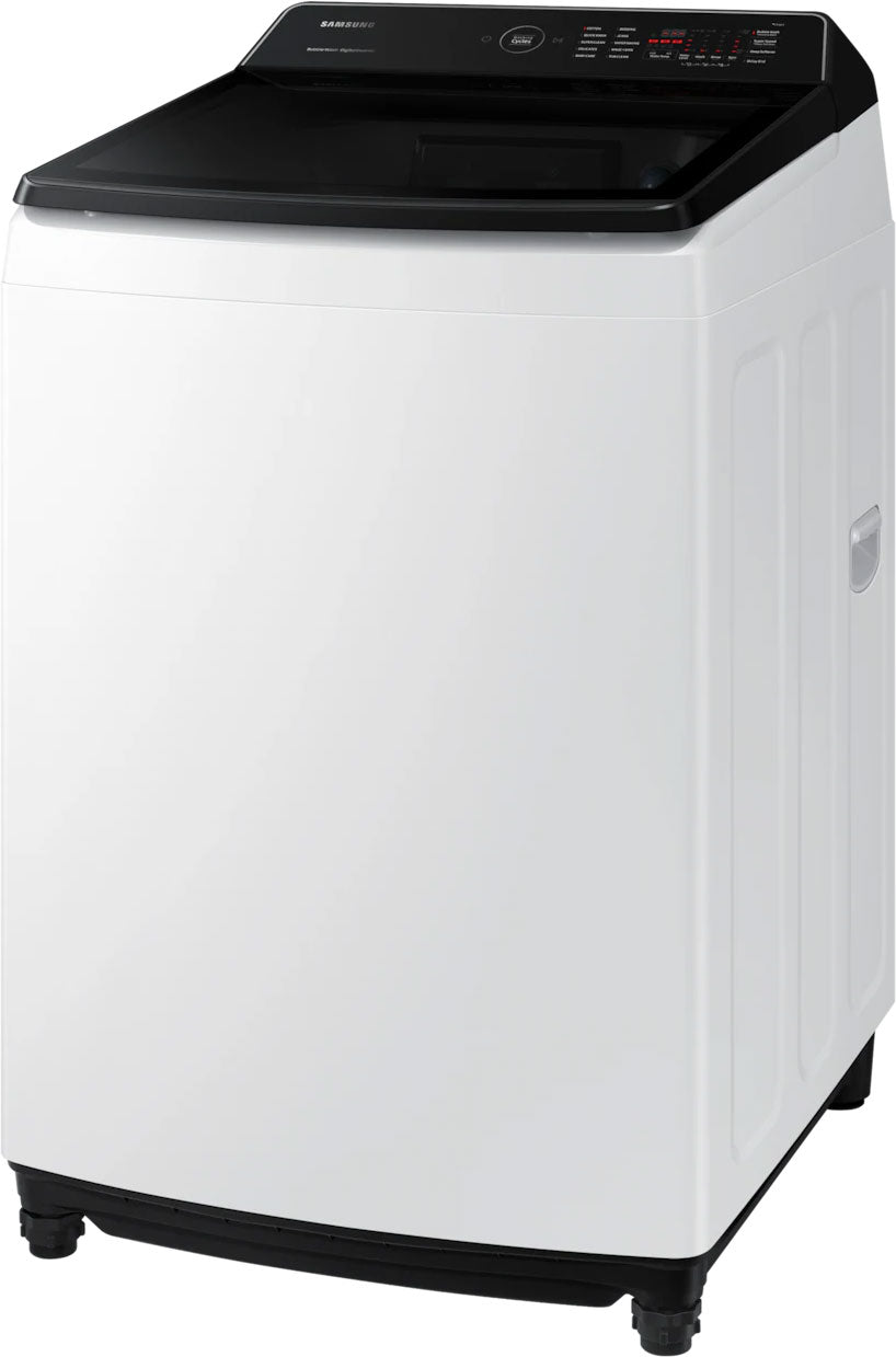 Samsung 9kg Top Load Washing Machine WA90CG6745BW | Greater Sydney Only