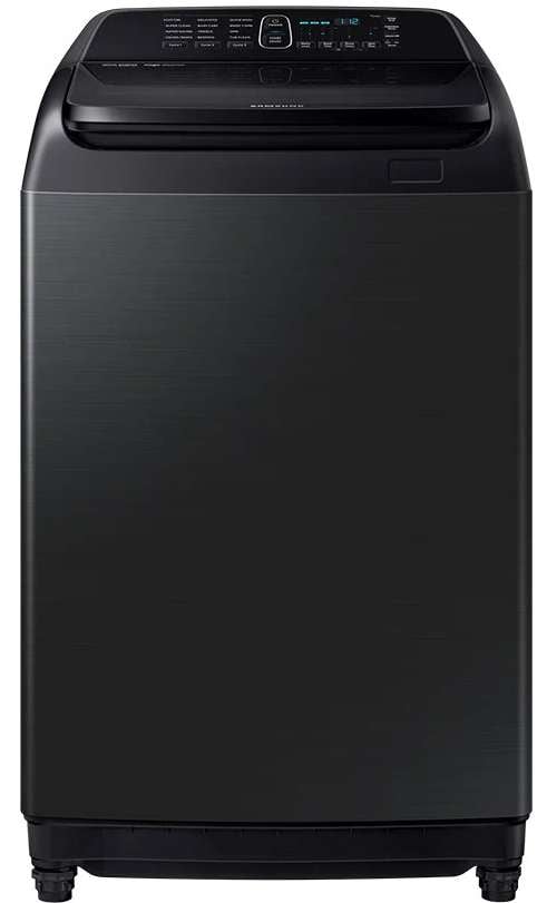 Samsung 9kg Top Load Washing Machine WA90R6350BV | Greater Sydney Only