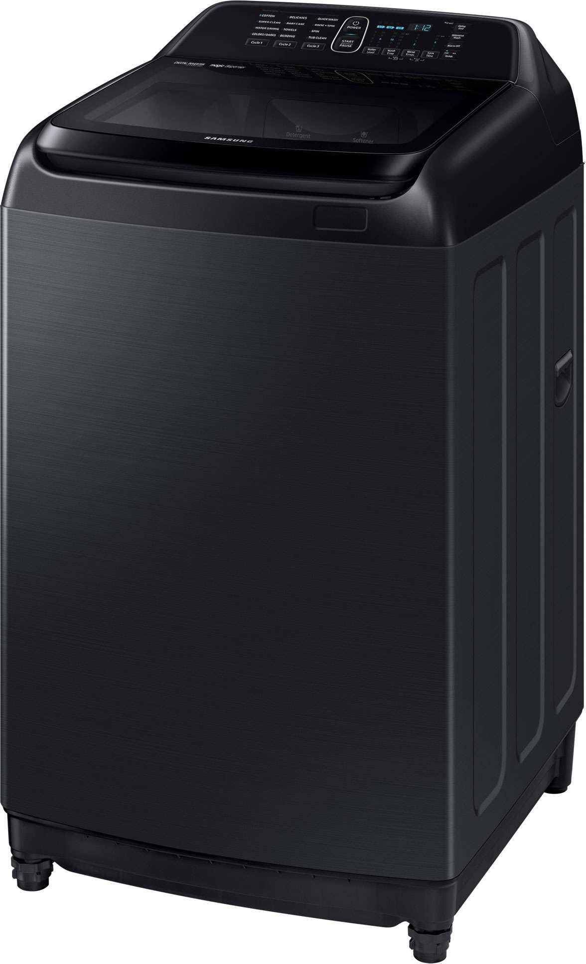 Samsung 9kg Top Load Washing Machine WA90R6350BV | Greater Sydney Only