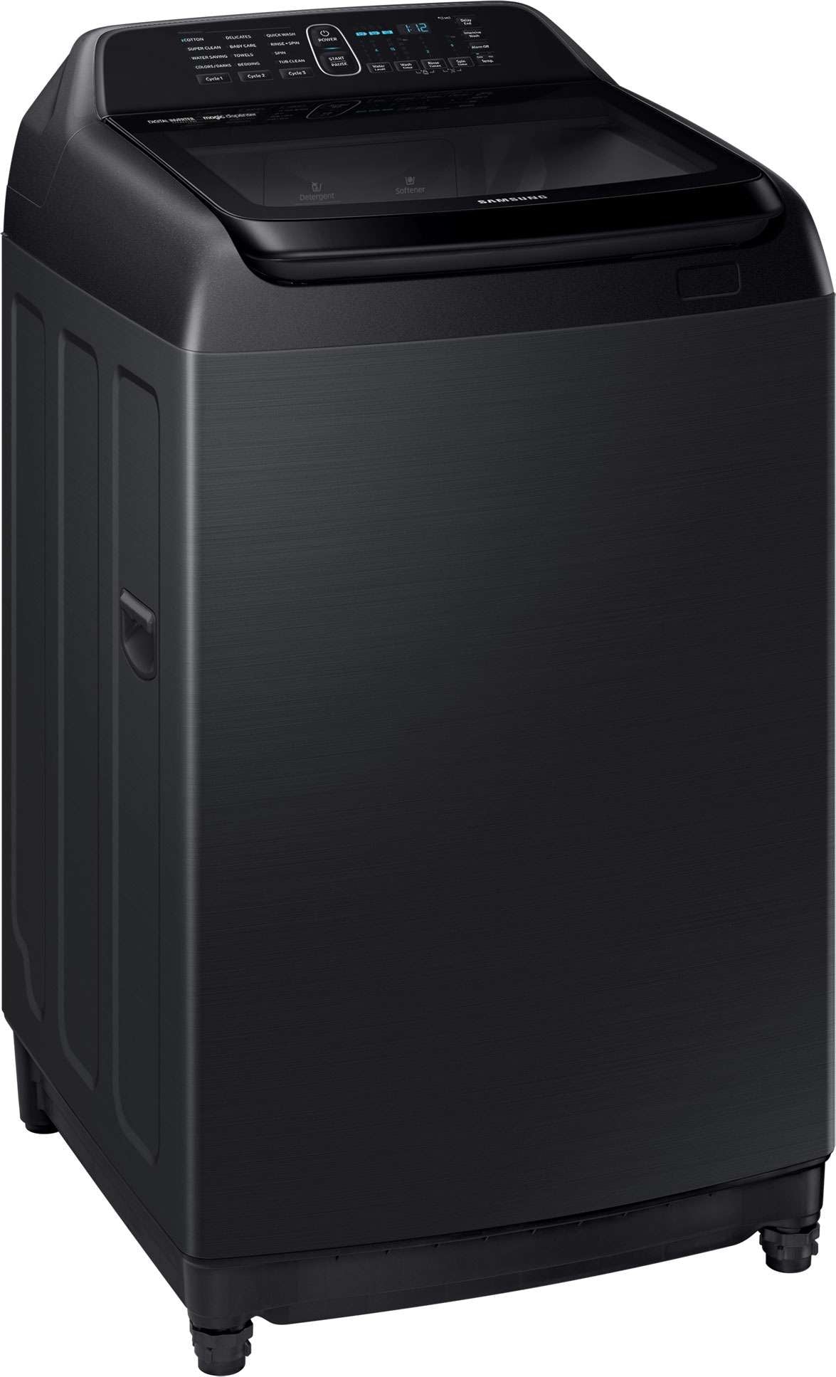 Samsung 9kg Top Load Washing Machine WA90R6350BV | Greater Sydney Only