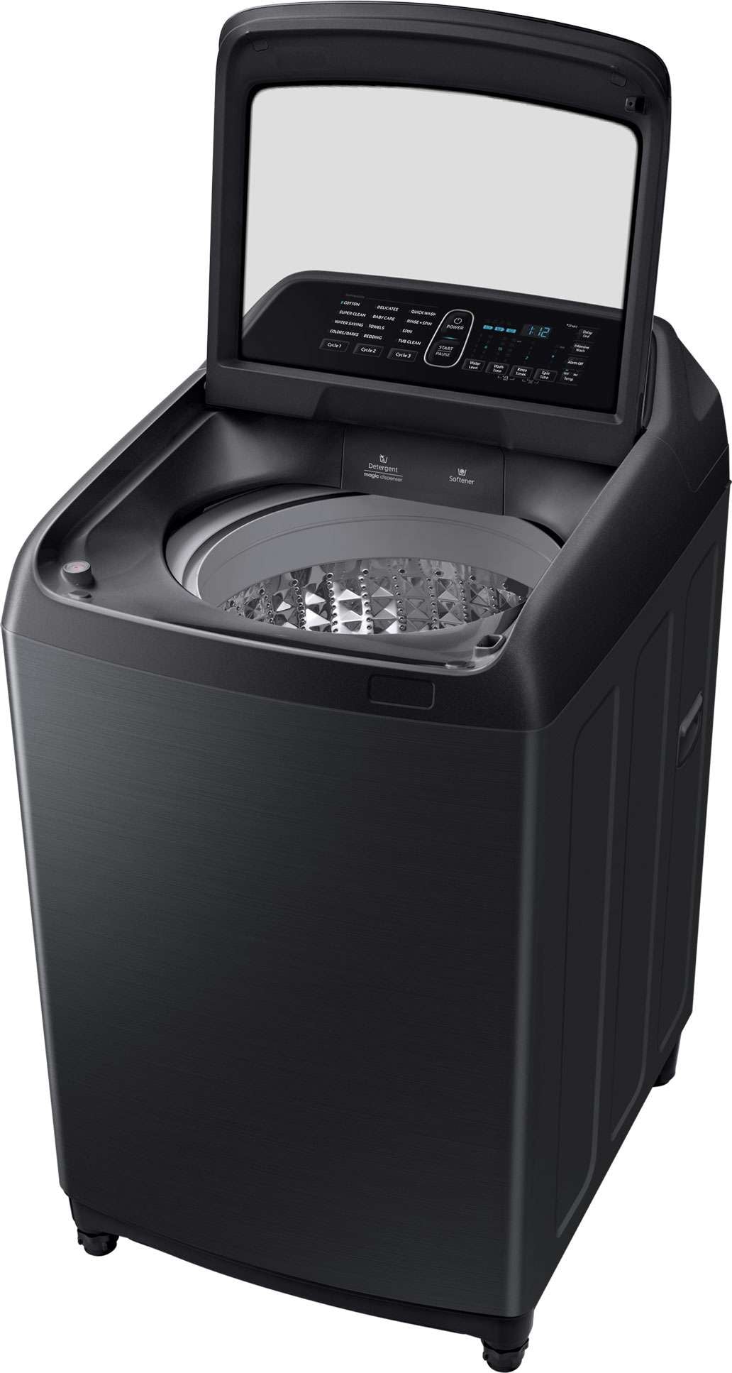 Samsung 9kg Top Load Washing Machine WA90R6350BV | Greater Sydney Only