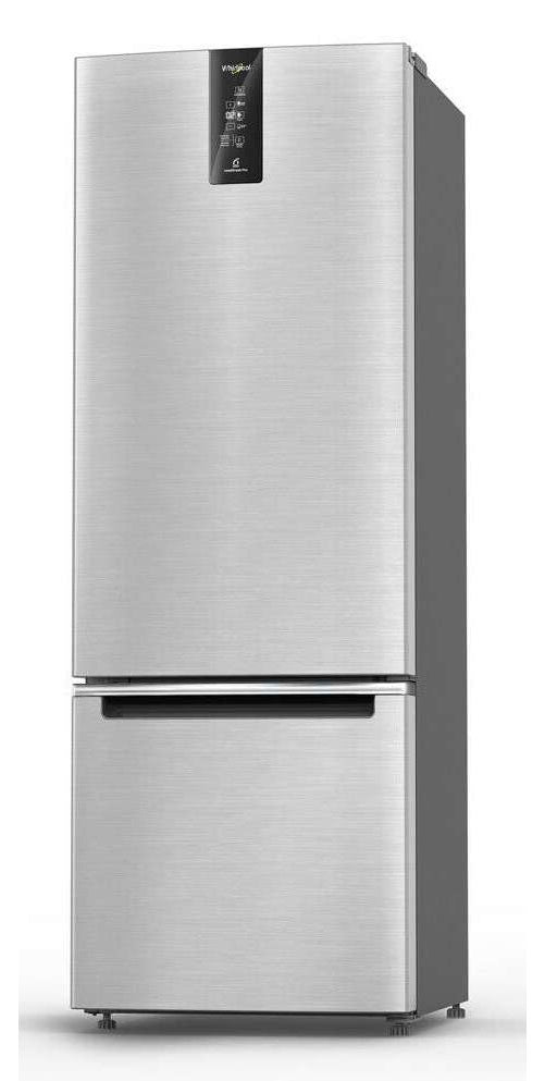 Whirlpool 313L Bottom Mount Refrigerator WB3560EUXX | Greater Sydney Only