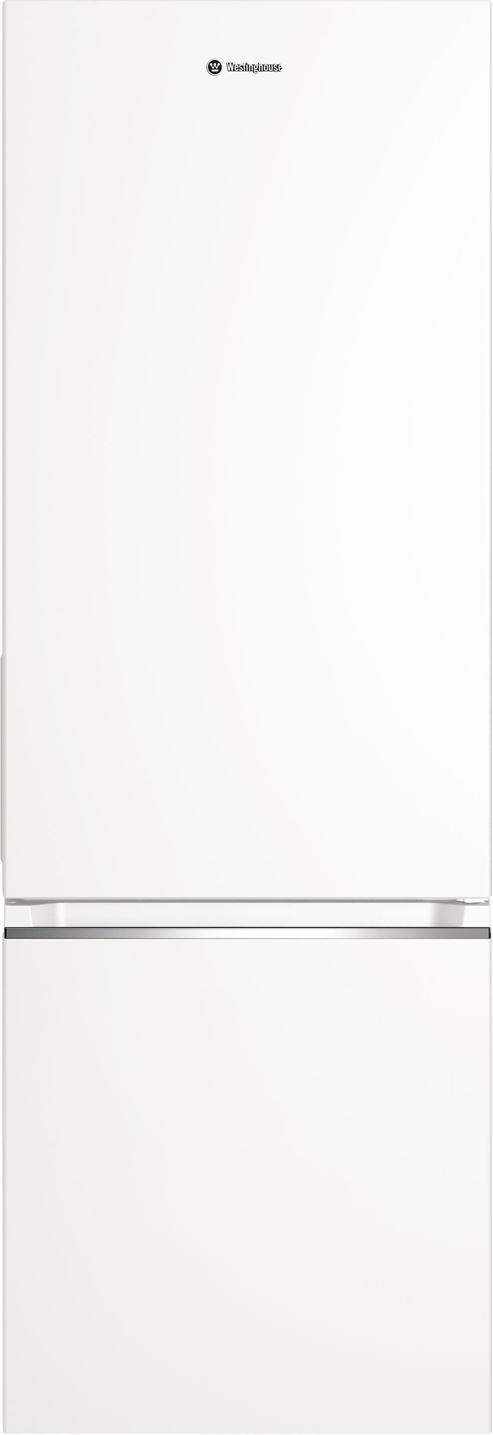 Westinghouse 335L Bottom Mount Refrigerator WBB3400WK | Greater Sydney Only