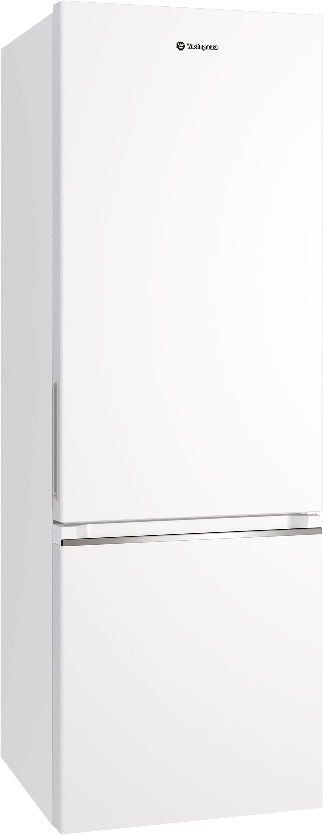 Westinghouse 335L Bottom Mount Refrigerator WBB3400WK | Greater Sydney Only