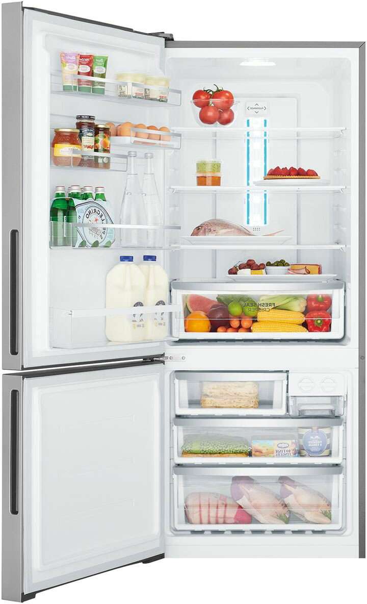 Westinghouse 425L Bottom Mount Refrigerator WBE4302AC-L | Greater Sydney Only