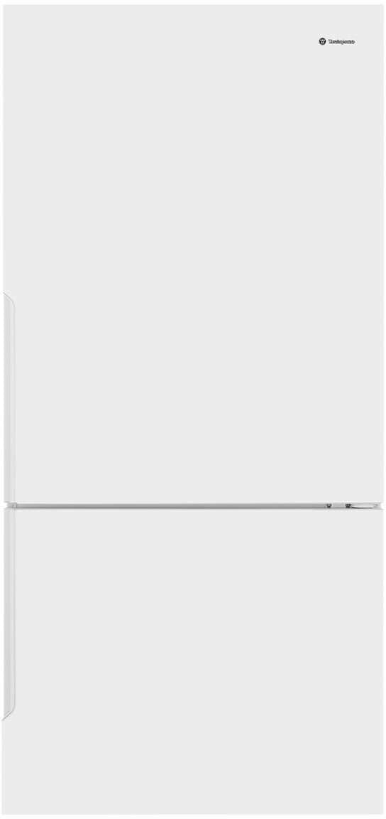 Westinghouse 496L Bottom Mount Refrigerator WBE5300WC-R | Greater Sydney Only