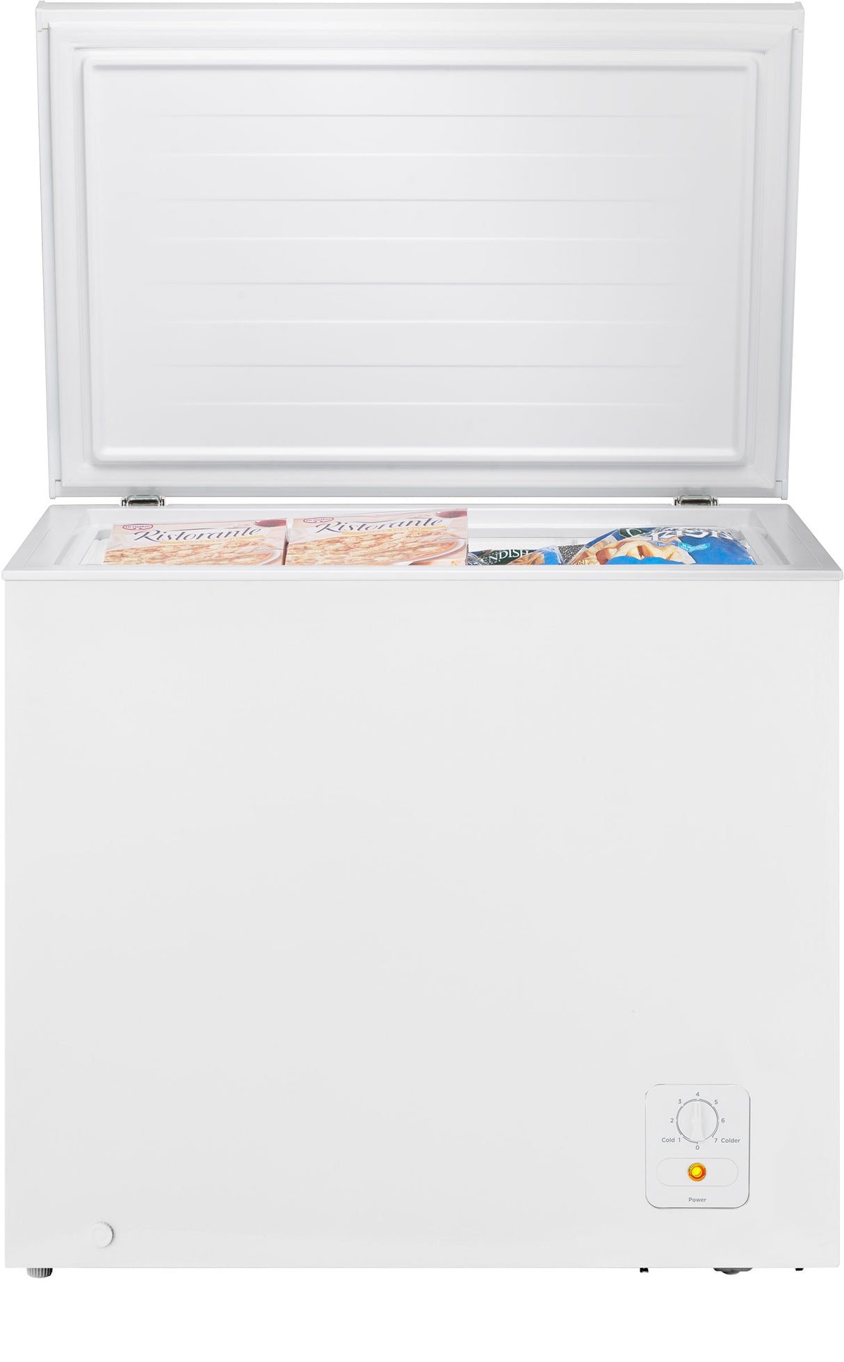 Westinghouse 200L White Chest Freezer WCM2000WE | Greater Sydney Only