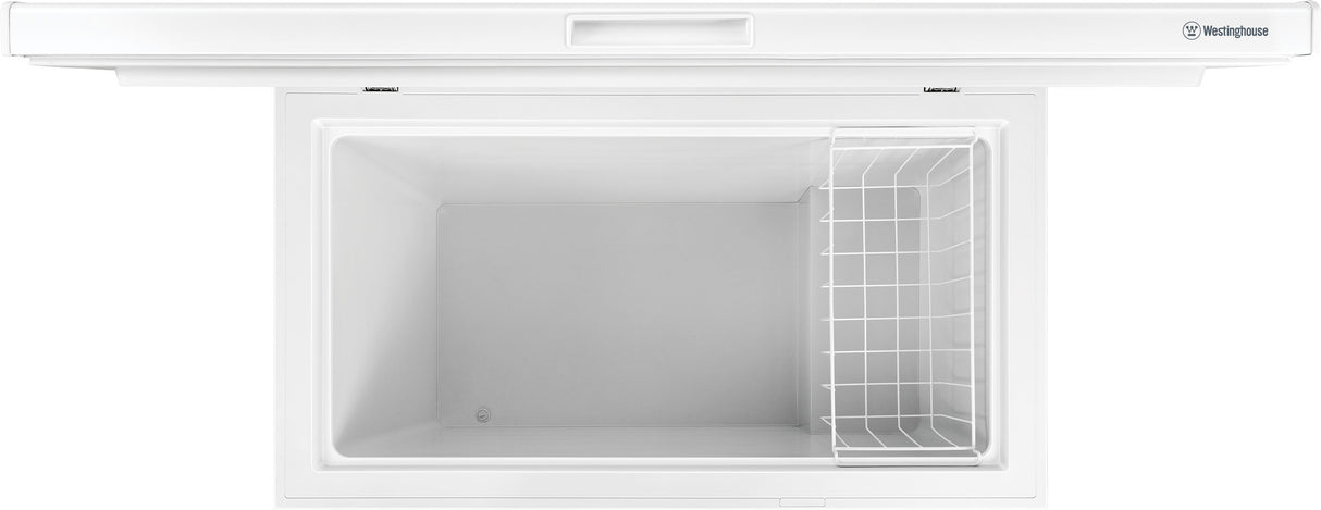 Westinghouse 200L White Chest Freezer WCM2000WE | Greater Sydney Only