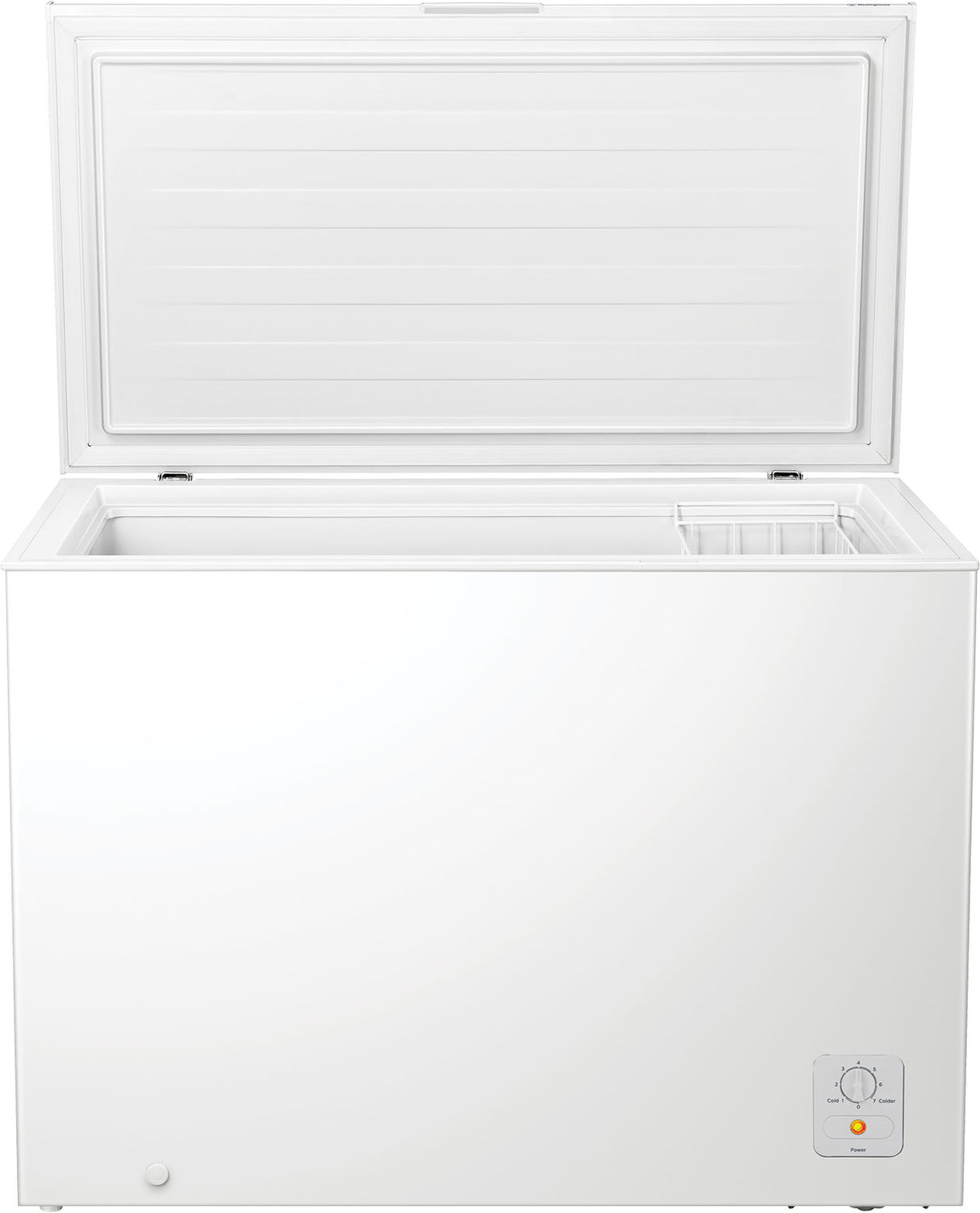 Westinghouse 300L White Chest Freezer WCM3000WE | Greater Sydney Only