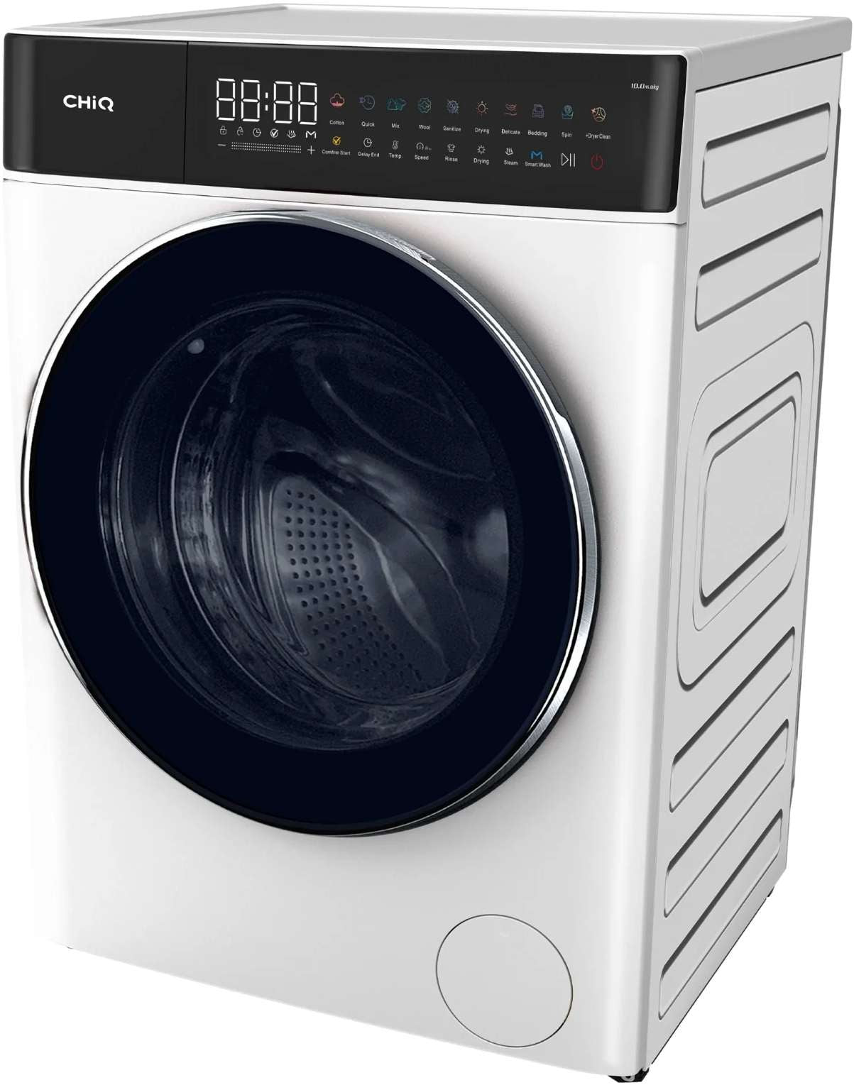 CHiQ 10kg/6kg Washer Dryer Combo WD100TW | Greater Sydney Only