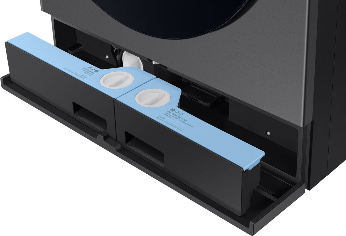 Samsung 18.5kg/10kg Washer Dryer Combo WD18DB8995BZ | Greater Sydney Only