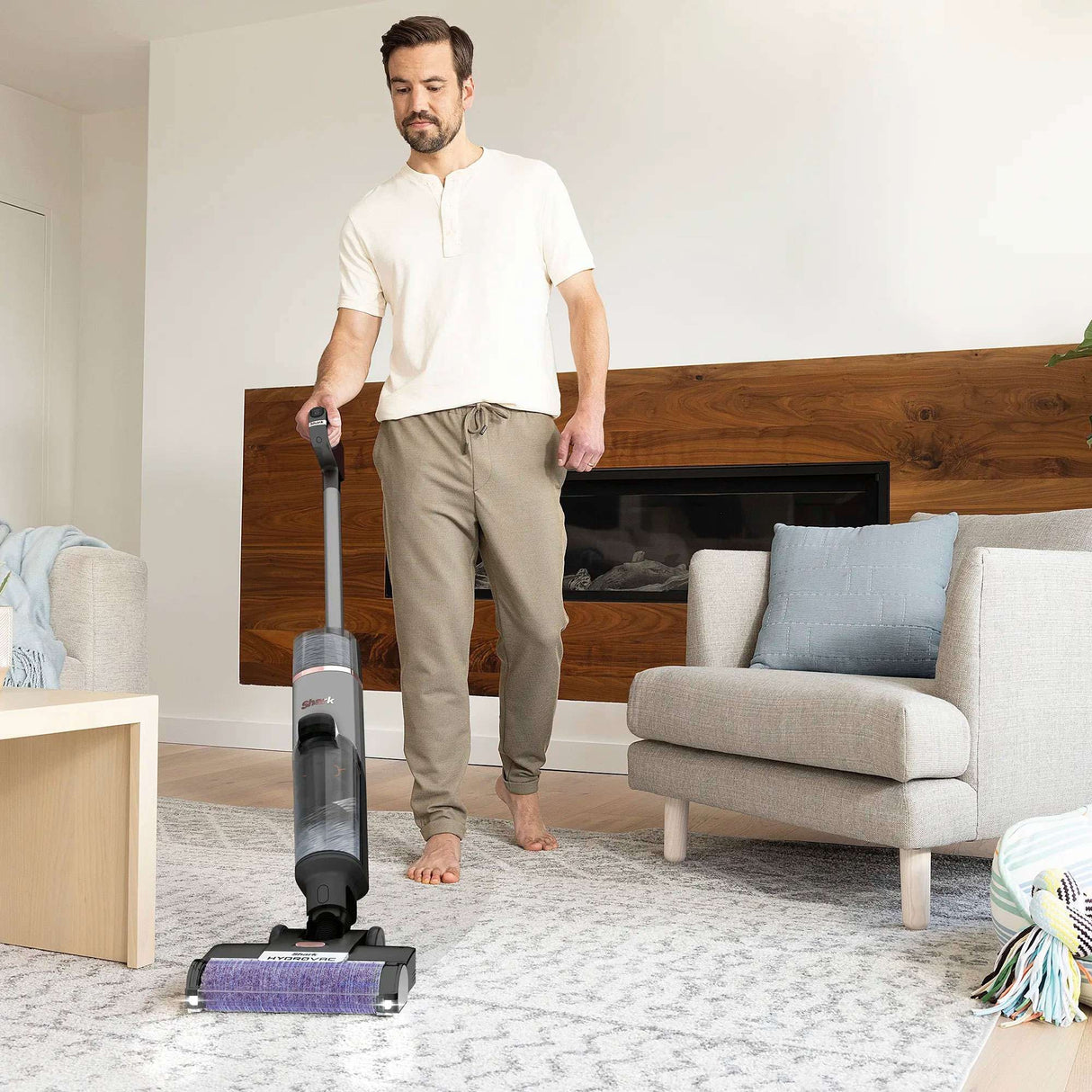 Shark HydroVac Pro XL 3-in-1 Cordless Vacuum Cleaner WD210ANZ