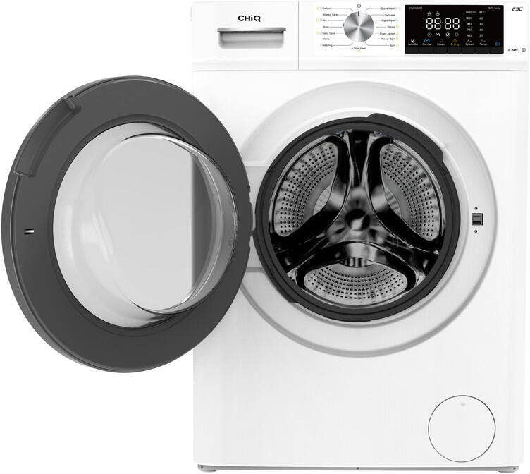 CHiQ 8.5kg/5kg Washer Dryer Combo WD85SW1 | Greater Sydney Only