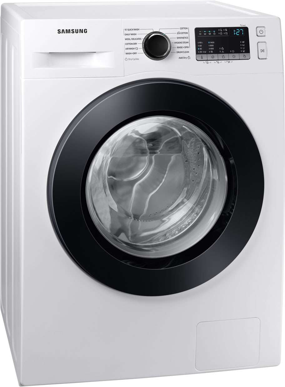 Samsung 8.5kg/6kg Front Load Wash Dryer Combo WD85T4046CE | Greater Sydney Only