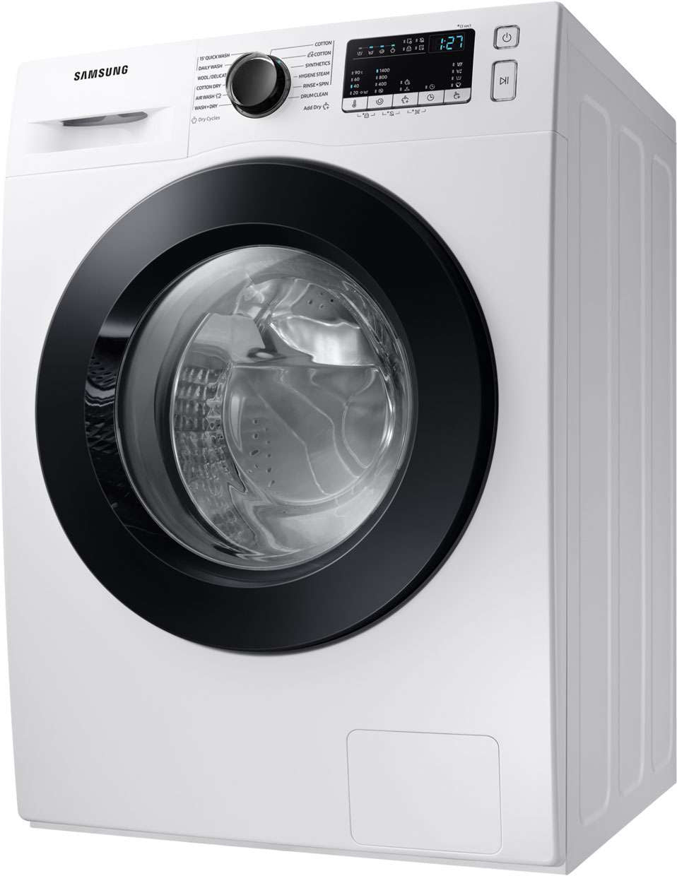 Samsung 8.5kg/6kg Front Load Wash Dryer Combo WD85T4046CE | Greater Sydney Only