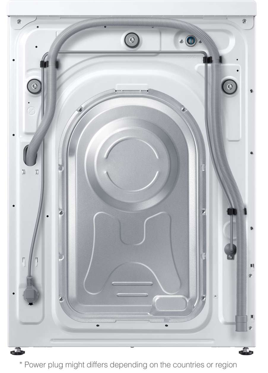 Samsung 8.5kg/6kg Front Load Wash Dryer Combo WD85T4046CE | Greater Sydney Only