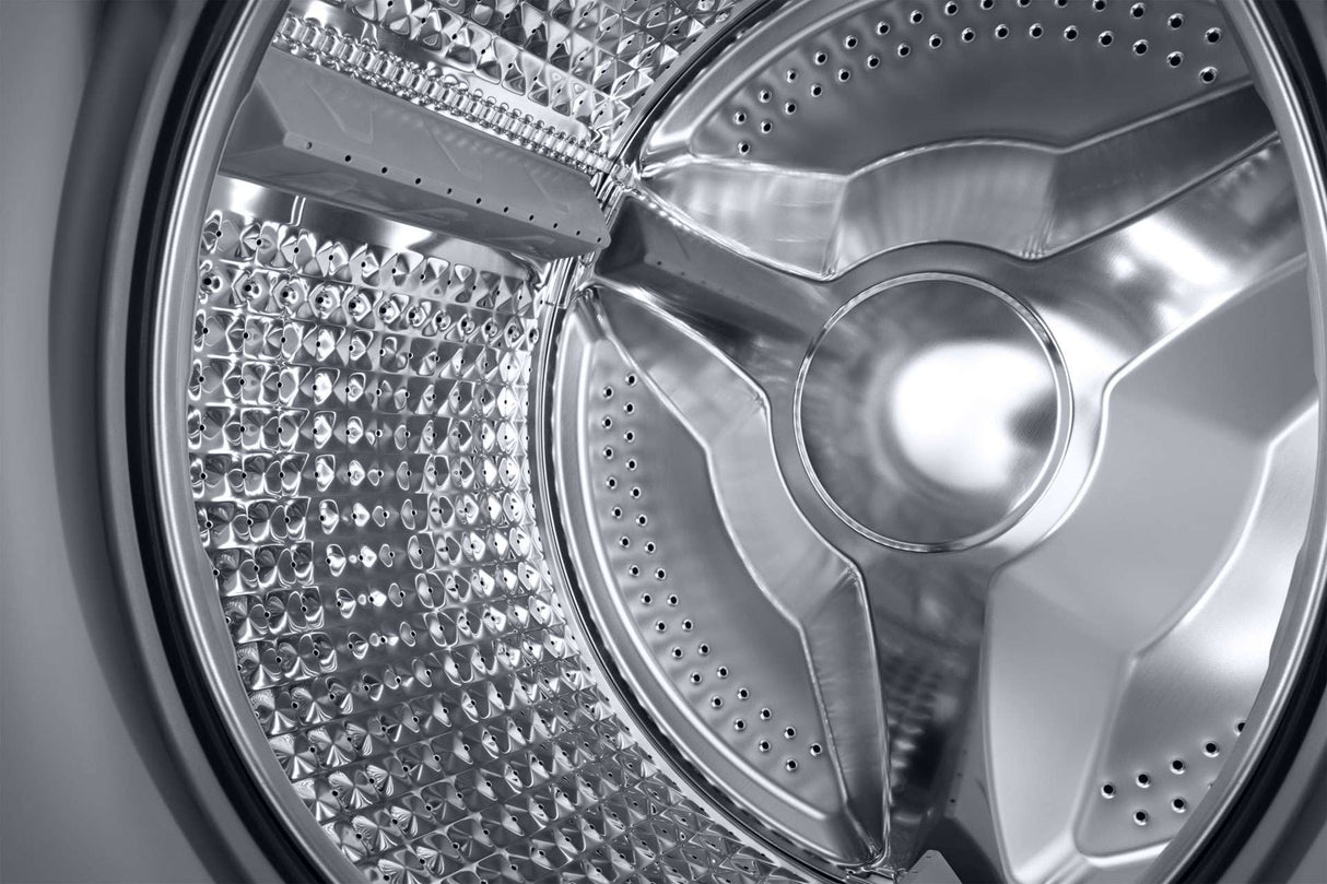 Samsung 8.5kg/6kg Front Load Wash Dryer Combo WD85T4046CE | Greater Sydney Only