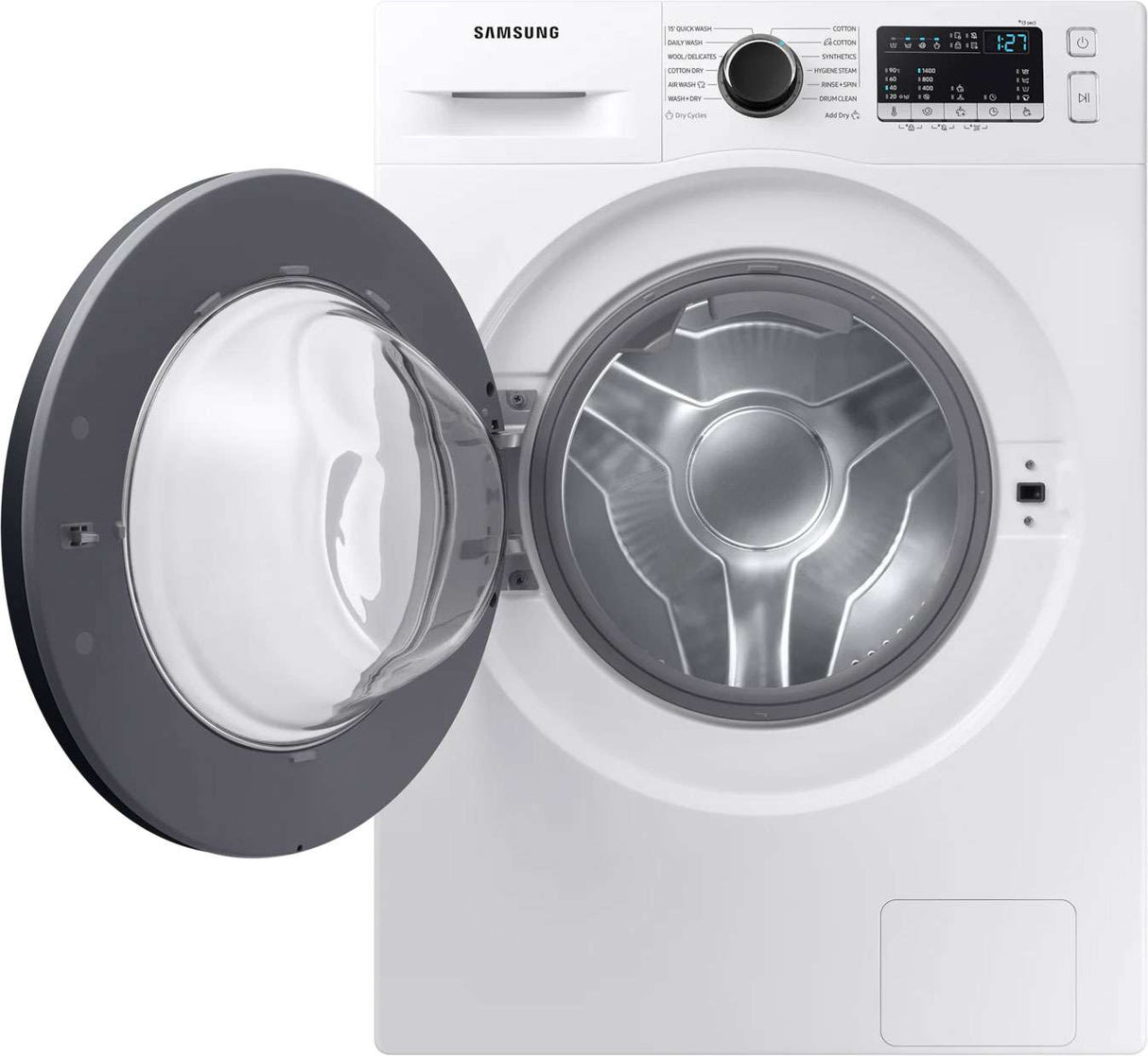 Samsung 8.5kg/6kg Front Load Wash Dryer Combo WD85T4046CE | Greater Sydney Only