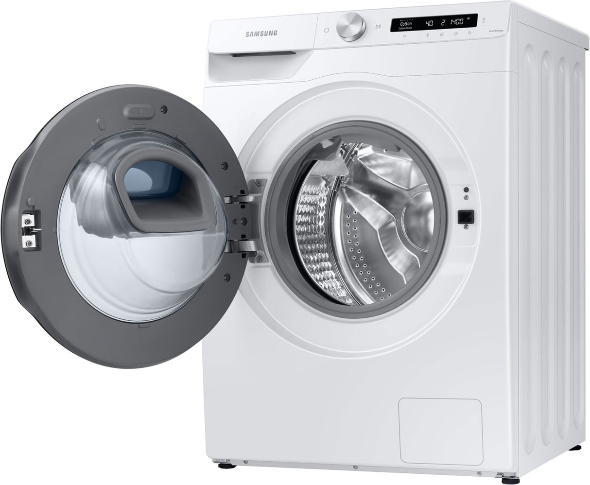 Samsung 9kg/6kg Front Load Wash Dryer Combo WD90T554DBW | Greater Sydney Only