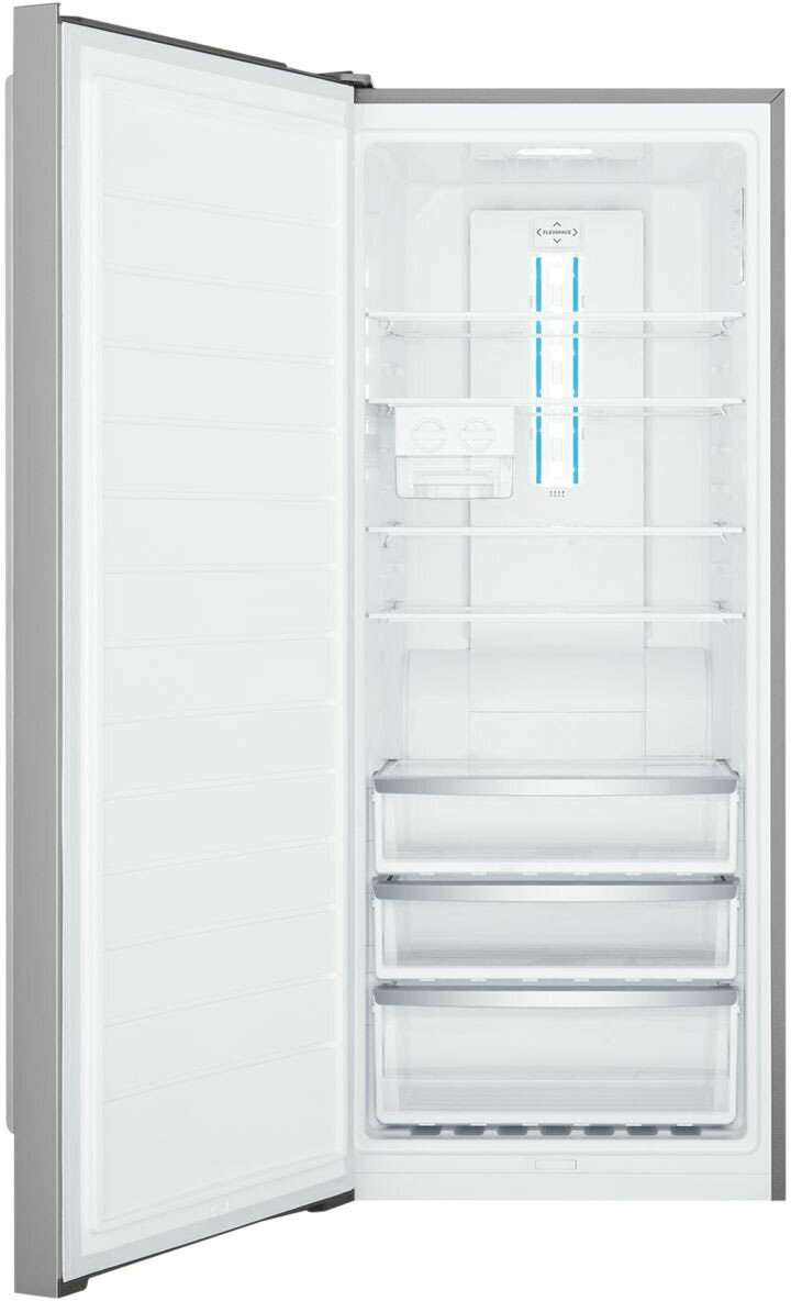 Westinghouse 388L Single Door Freezer WFB4204SC-L | Greater Sydney Only