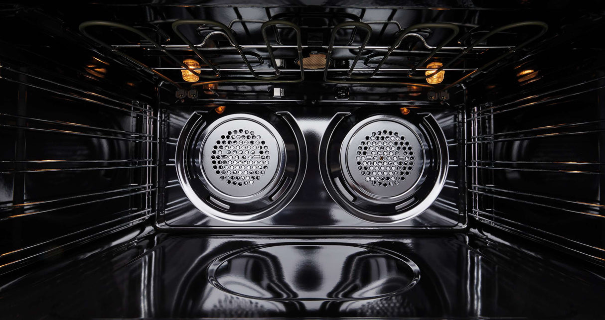 Westinghouse 90cm 125L Electric Freestanding Oven/Stove WFE9546SD