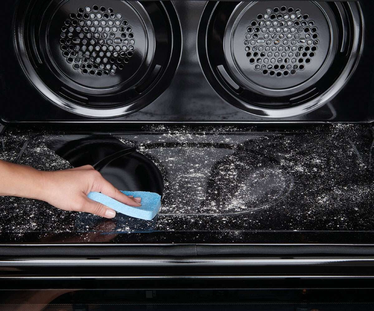 Westinghouse 90cm 125L Induction Pyrolytic Freestanding Oven/Stove WFEP9757DD