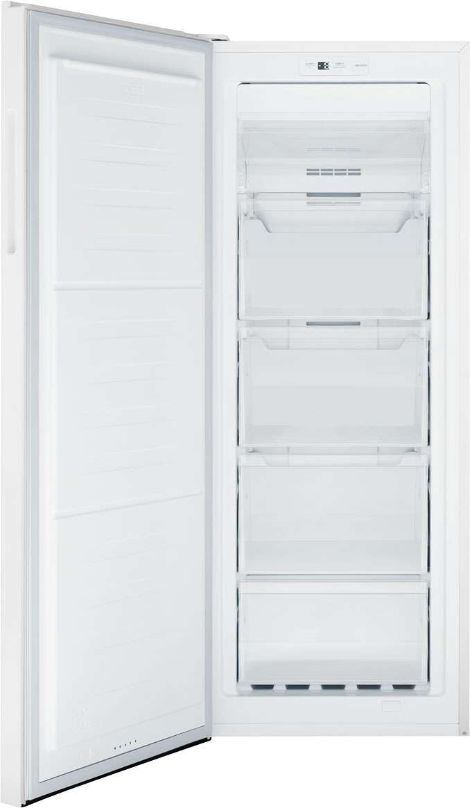 Westinghouse 155L Single Door Freezer White WFM1700WE | Greater Sydney Only