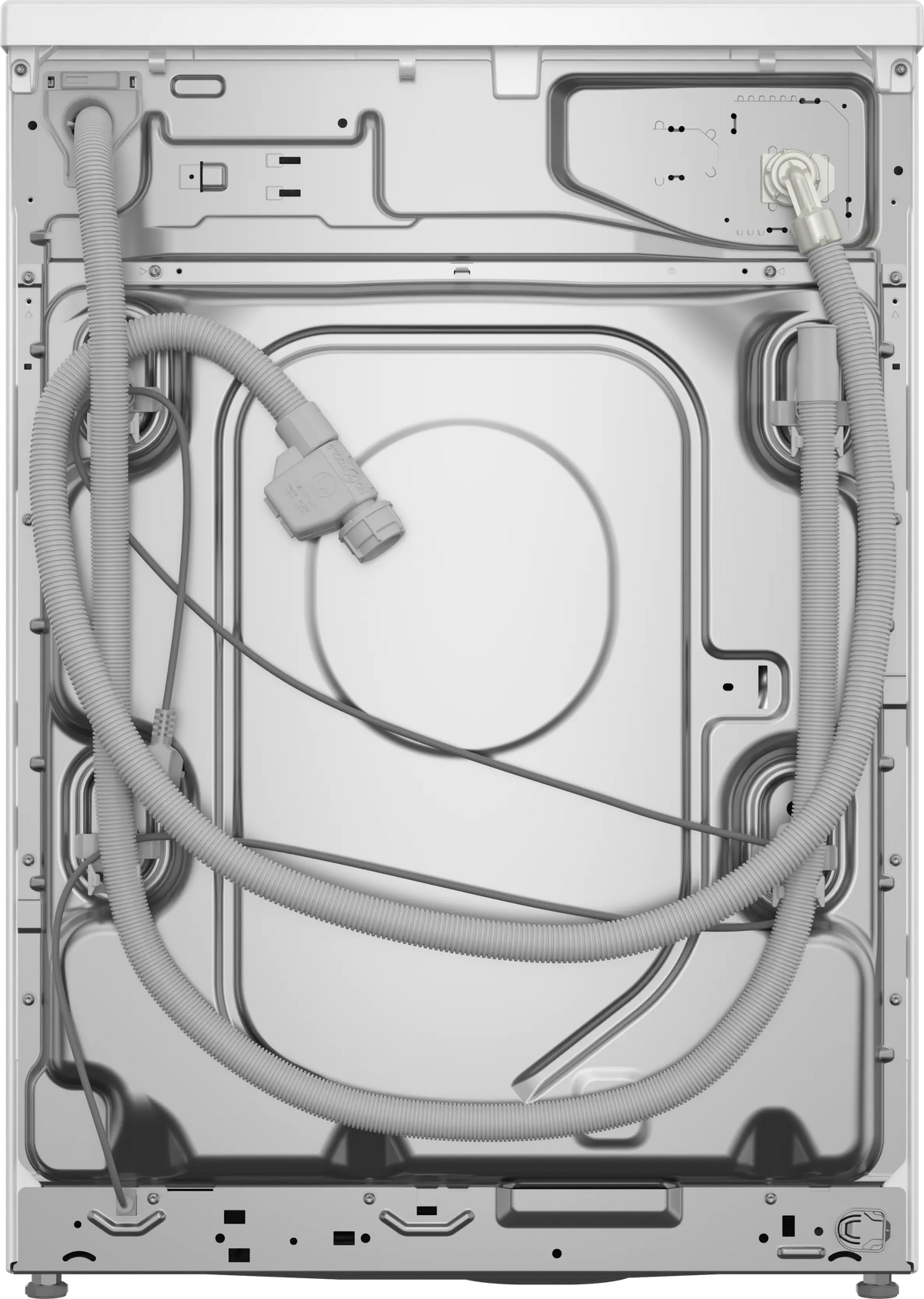 Bosch Series 8 9kg Front Load Washer WGG24403AU | Greater Sydney Only