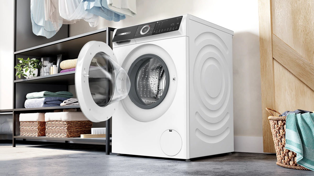 Bosch Series 8 10kg Front Load Washer WGH25400AU | Greater Sydney Only