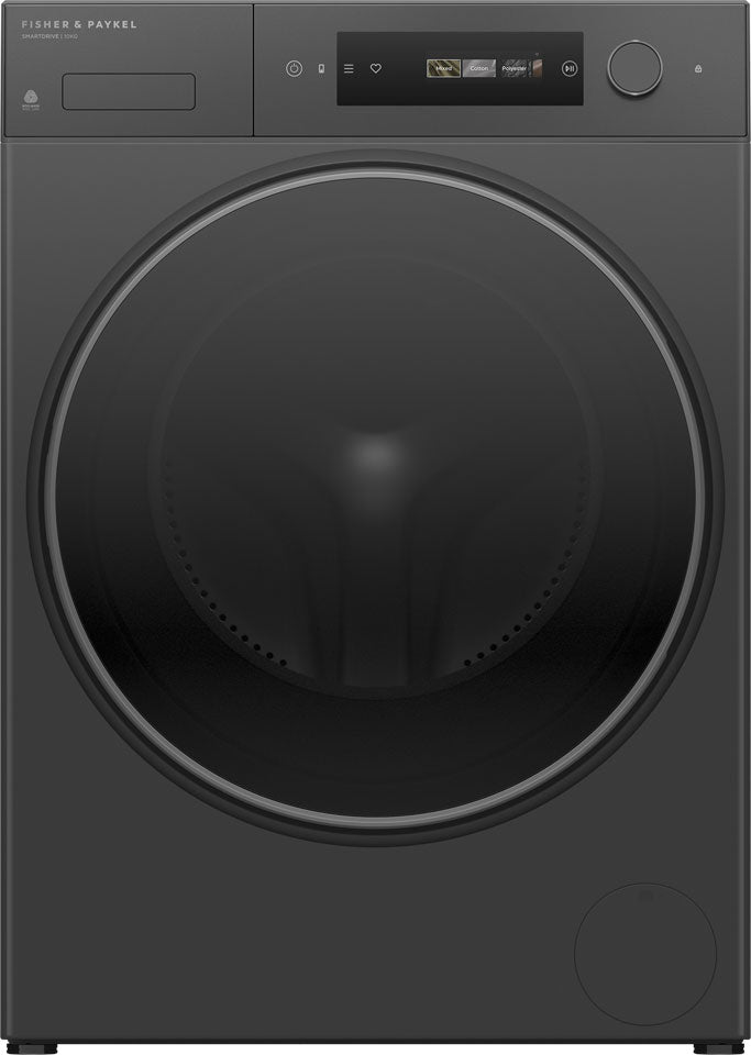 Fisher & Paykel 10kg Front Load Washing Machine WH1060DG5 | Greater Sydney Only