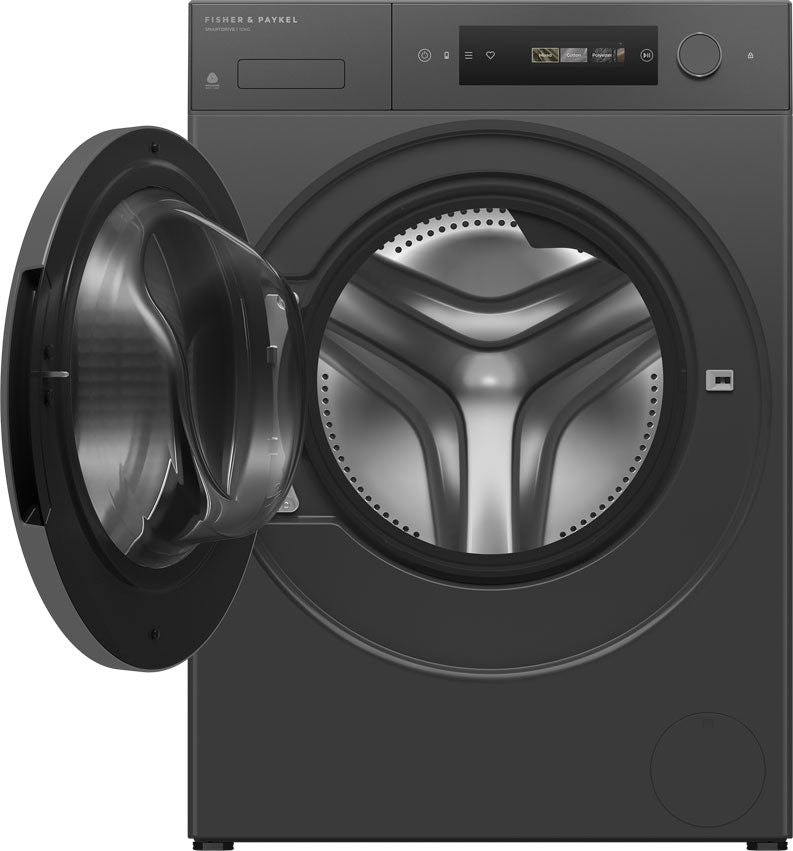 Fisher & Paykel 10kg Front Load Washing Machine WH1060DG5 | Greater Sydney Only