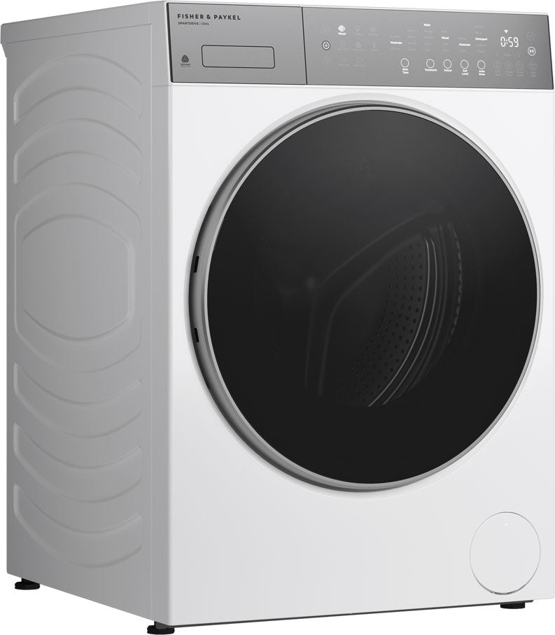 Fisher & Paykel 10kg Front Load Washing Machine WH1060P5 | Greater Sydney Only