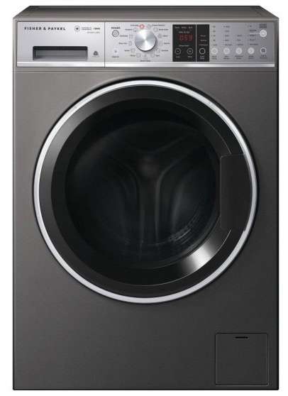 Fisher & Paykel 10kg Front Load Washing Machine WH1060SG1 | Greater Sydney Only