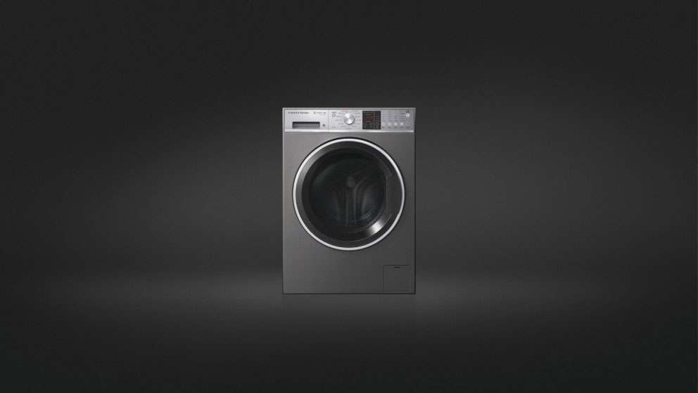 Fisher & Paykel 10kg Front Load Washing Machine WH1060SG1 | Greater Sydney Only