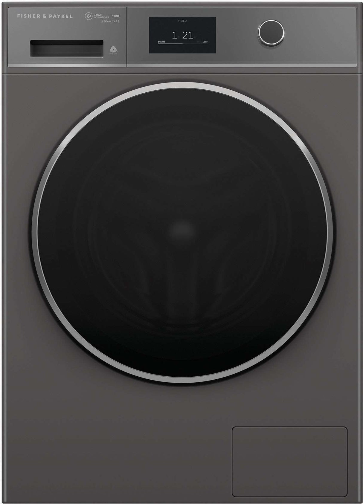 Fisher & Paykel 11kg Front Load Washing Machine WH1160HG1 | Greater Sydney Only