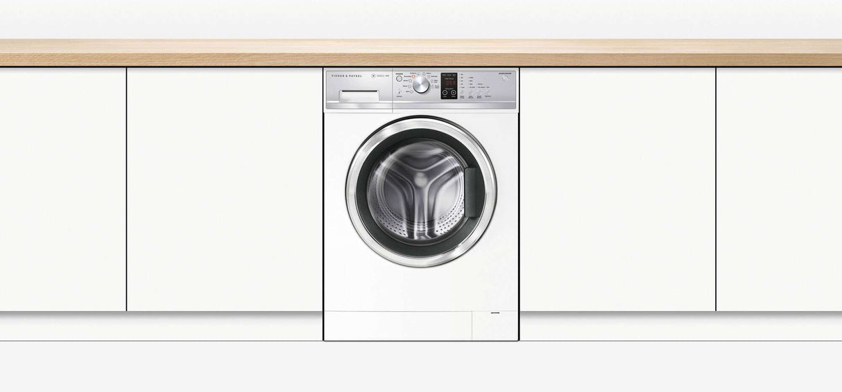 Fisher & Paykel 9kg Front Load Washing Machine WH9060J3 | Greater Sydney Only