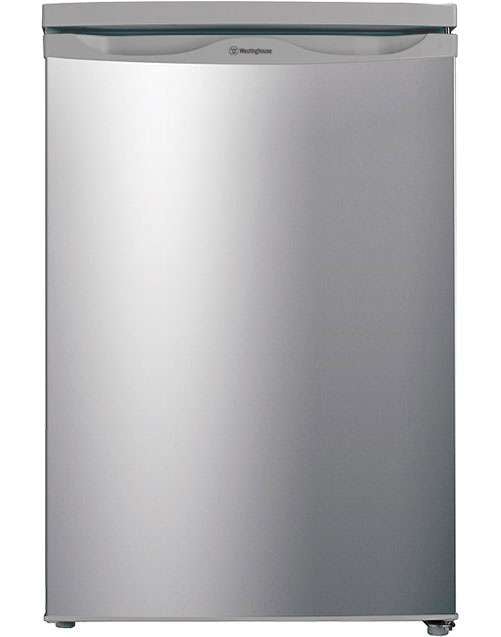 Westinghouse 120L Bar Fridge Silver WIM1200AE