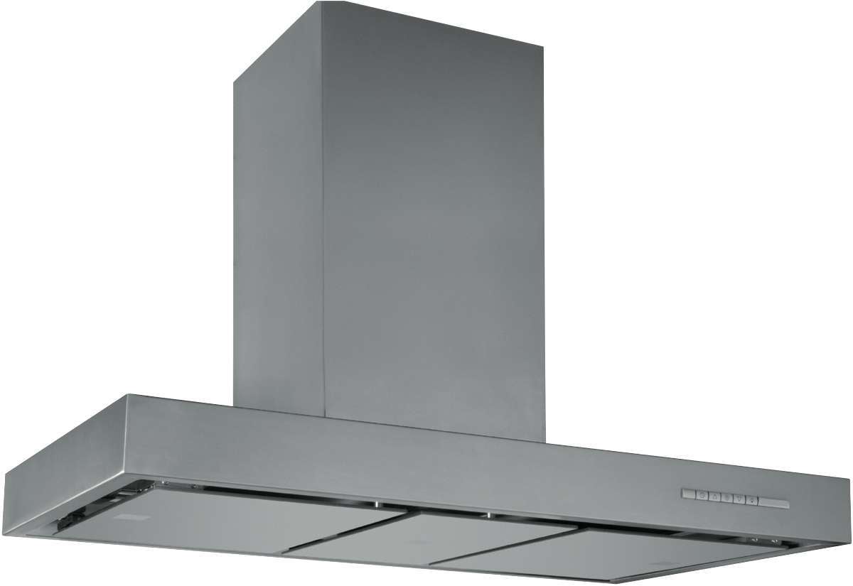 Schweigen 90cm Silent 1600m3/hr Stainless Steel Canopy Rangehood WM-EX90SP