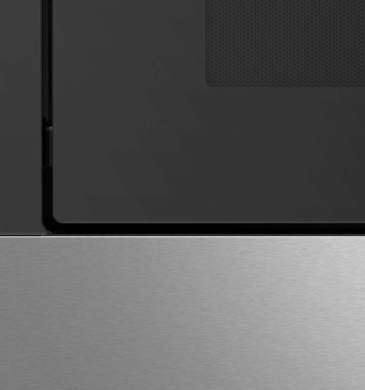 Westinghouse 25L Built-In Wall Microwave WMB2522SC