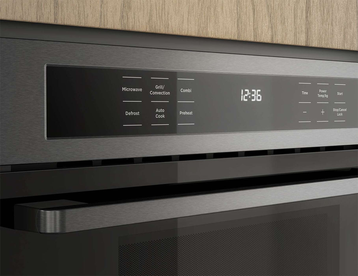 Westinghouse 44L Combination Microwave and Oven WMB4425DSC