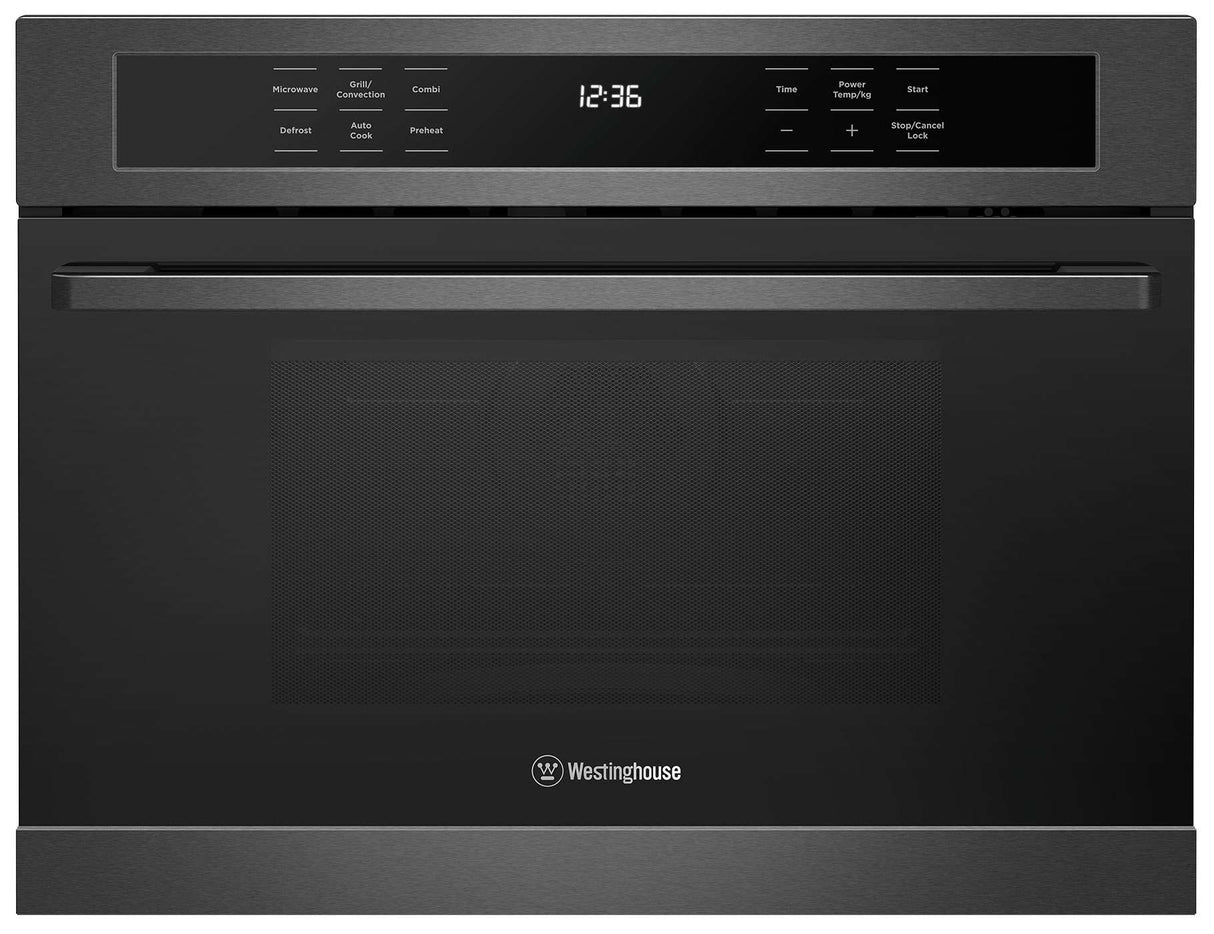 Westinghouse 44L Combination Microwave and Oven WMB4425DSC