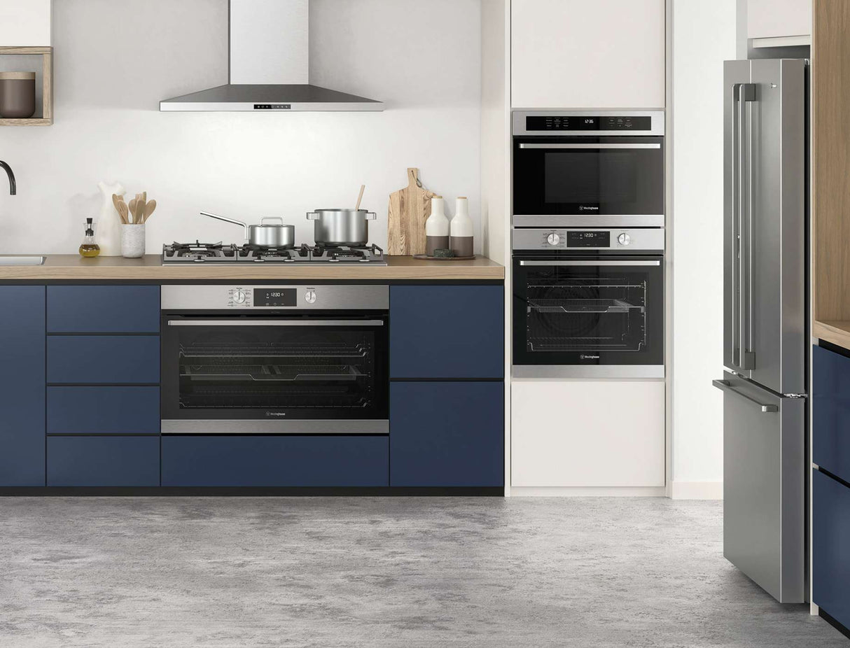 Westinghouse 44L Combination Microwave and Oven WMB4425SC