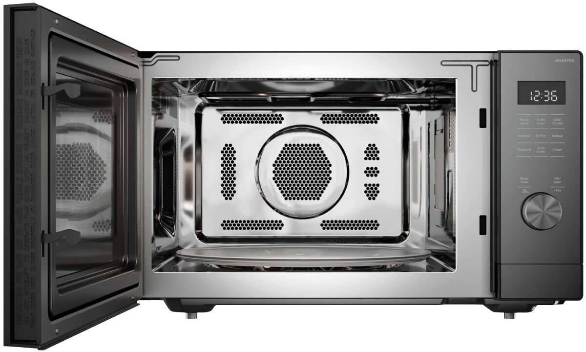 Westinghouse 42L Freestanding Convection Microwave Oven WMC4207GA