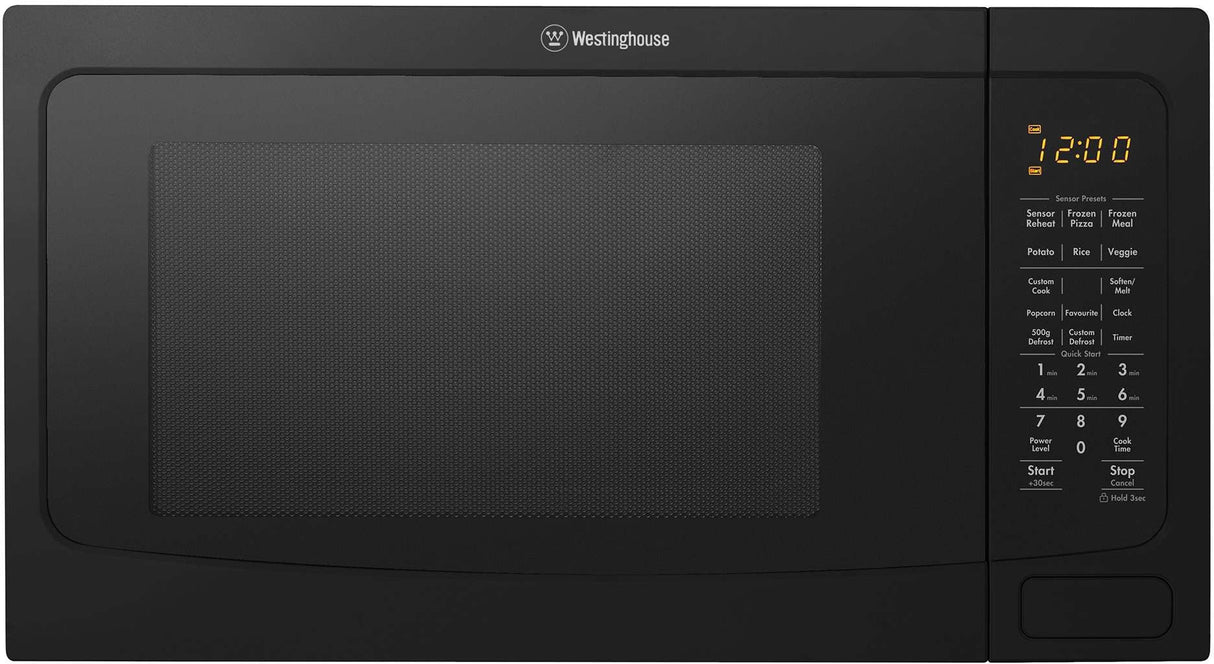 Westinghouse 40L 1100W Microwave Oven WMF4102BA