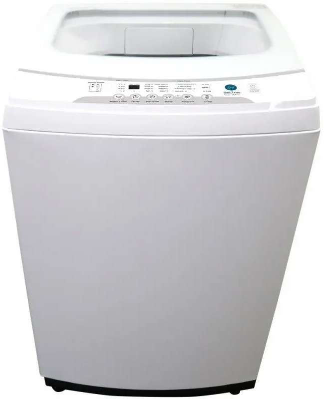 Yokohama 7kg Top Load Washing Machine WMT71YOKW | Greater Sydney Only