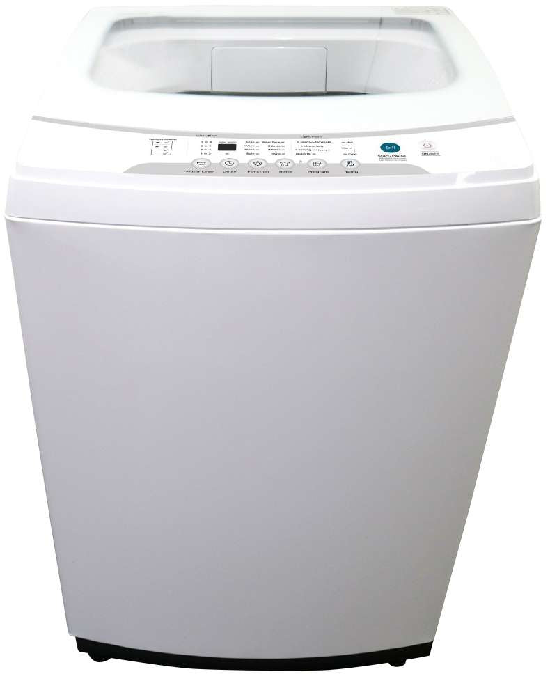 Yokohama 8kg Top Load Washing Machine WMT82YOK | Greater Sydney Only